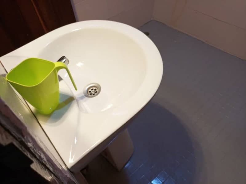 Appartement chic au 2e étage 