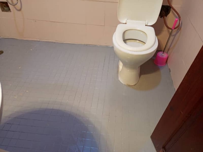 Appartement chic au 2e étage 