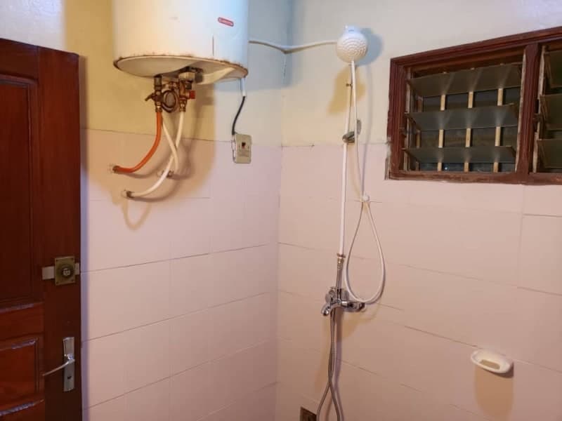 Appartement chic au 2e étage 
