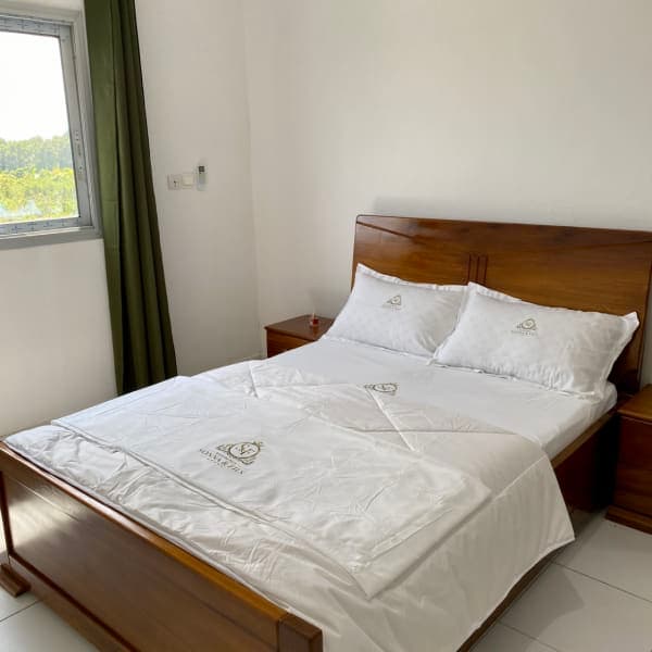 ✨APPARTEMENT MEUBLÉ MODERNE
