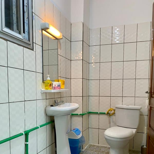 ✨APPARTEMENT MEUBLÉ MODERNE